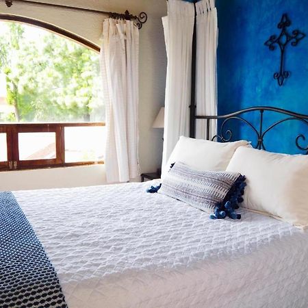 Hotel Casa Madeleine B&B & Spa Antigua Zewnętrze zdjęcie