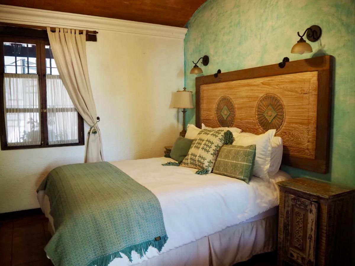 Hotel Casa Madeleine B&B & Spa Antigua Zewnętrze zdjęcie