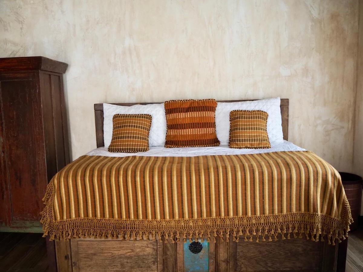 Hotel Casa Madeleine B&B & Spa Antigua Zewnętrze zdjęcie