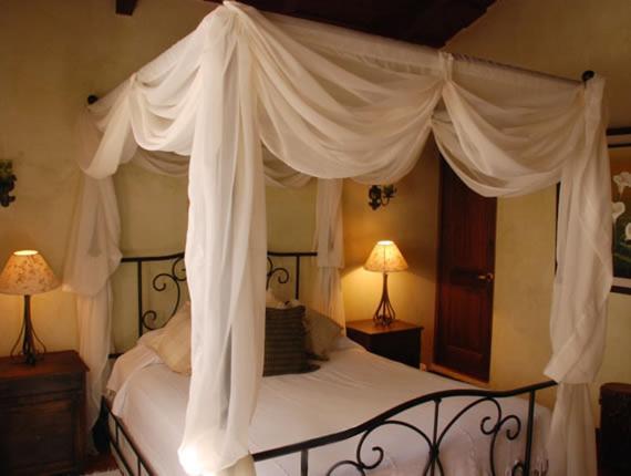 Hotel Casa Madeleine B&B & Spa Antigua Zewnętrze zdjęcie