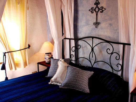 Hotel Casa Madeleine B&B & Spa Antigua Pokój zdjęcie