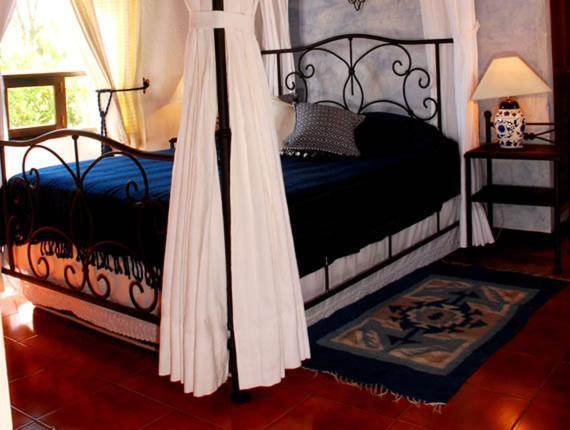 Hotel Casa Madeleine B&B & Spa Antigua Pokój zdjęcie
