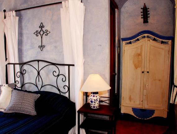 Hotel Casa Madeleine B&B & Spa Antigua Pokój zdjęcie