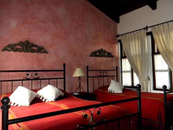 Hotel Casa Madeleine B&B & Spa Antigua Pokój zdjęcie