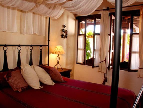 Hotel Casa Madeleine B&B & Spa Antigua Pokój zdjęcie