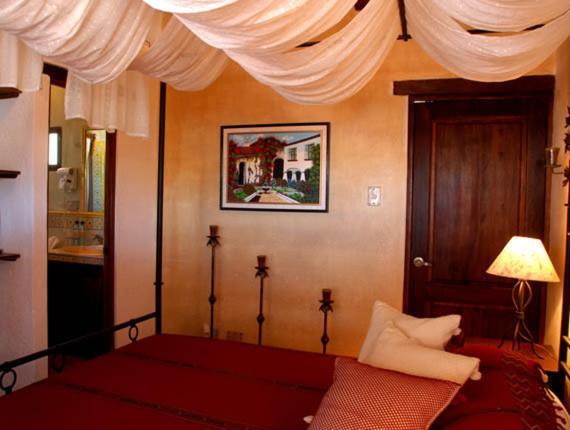 Hotel Casa Madeleine B&B & Spa Antigua Pokój zdjęcie