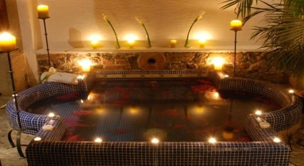 Hotel Casa Madeleine B&B & Spa Antigua Zewnętrze zdjęcie